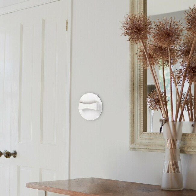 Svietidlo NEVILLE - LED 6W, 230V, 50Hz, IP20 - 1437