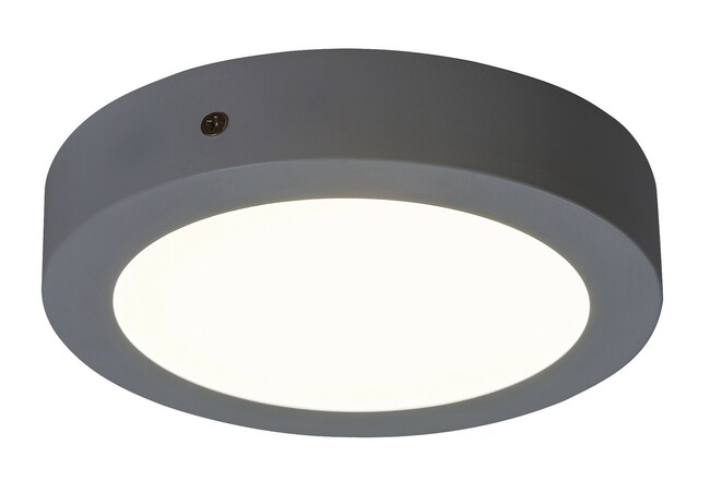 Svietidlo DOWNLIGHT - LED/12W, IP20 (kruh, nástenné) - 2655