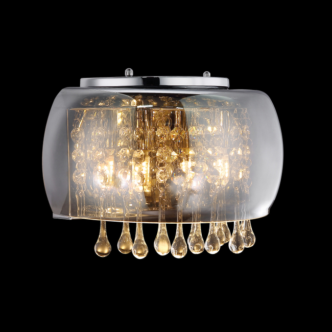 Nástenné svietidlo KALLA - 15809W