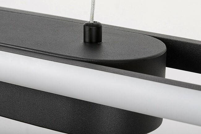 Závesné svietidlo CONTESSA - LED/48W, 4000K, IP20 - 72030