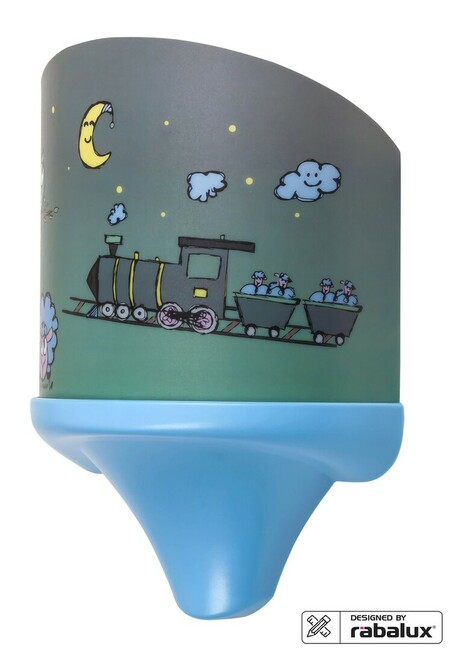 Svietidlo SHEPHERD - E14/7W, IP20 - 4569