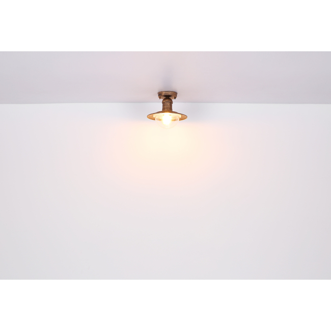 Vonkajšie svietidlo LINDA - 15W,E27,IP44 - 3274DR