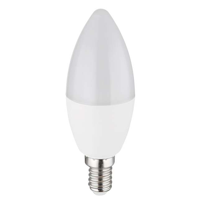 Žiarovka LED BULB - 7W,650lm,E14 - 10564