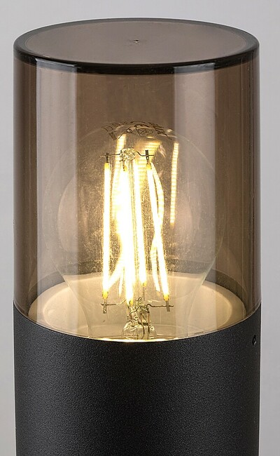 Svietidlo TEPLICE - E27 1x MAX 12W, IP44