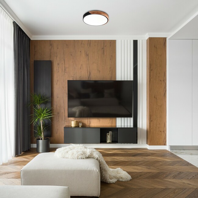 Svietidlo MAPLE - LED/24W, IP20 - 3528