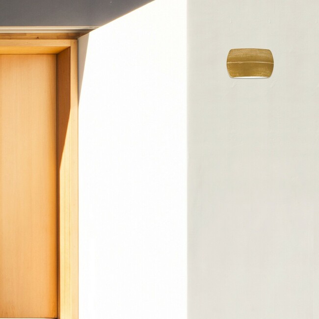 Svietidlo REYNOSA - 6W, 230V, 50Hz, IP44 - 7998