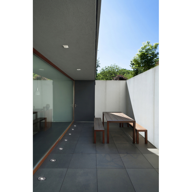 Vonkajšie svietidlo STYLE II - 31100