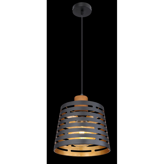 Závesné svietidlo ABLONA - 15451H