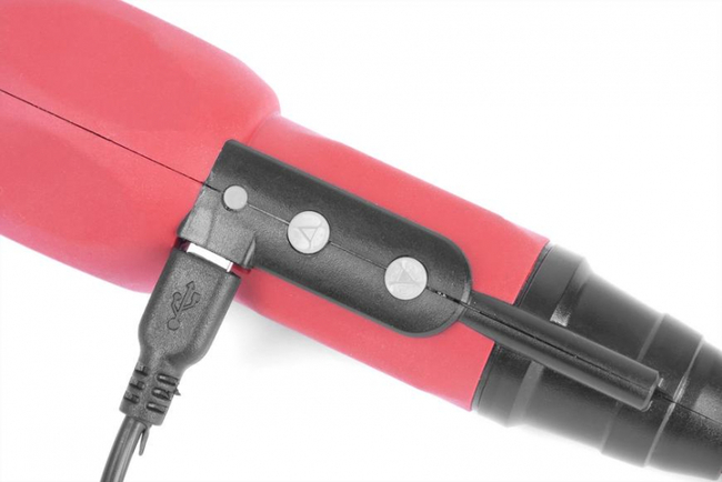 Skrutkovač Strend Pro NPT-SDD3.6V, akumulátorový + 12 bitov