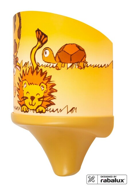 Svietidlo LEON - E14/7W, IP20 - 4571