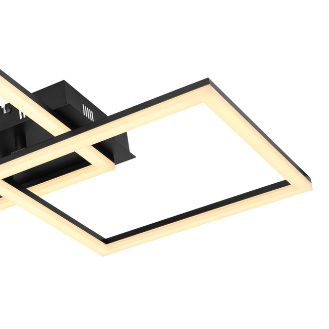 Stropné svietidlo TINY - 36W,4000/2700lm, IP20 - 67246-36