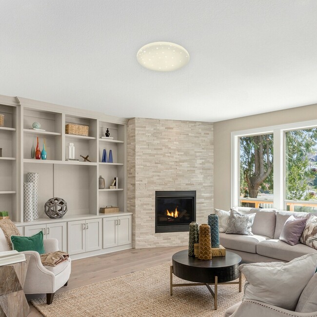 Svietidlo DANNY - LED/36W, IP20 - 5445