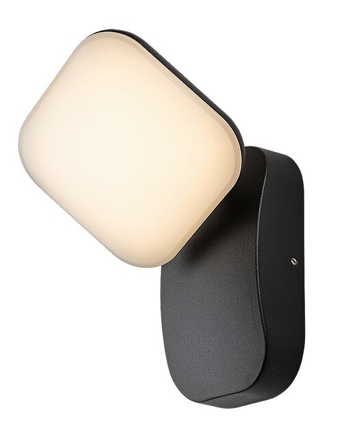 Svietidlo ODIEL - 12W, 800lm, IP44 - 77057