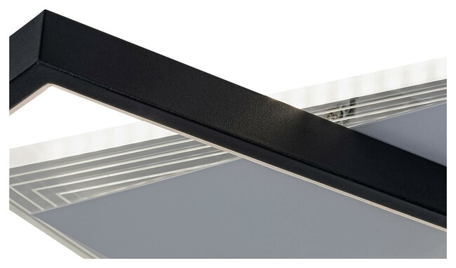 Stropné svietidlo MALCOLM - LED/35W, IP20 - 5366