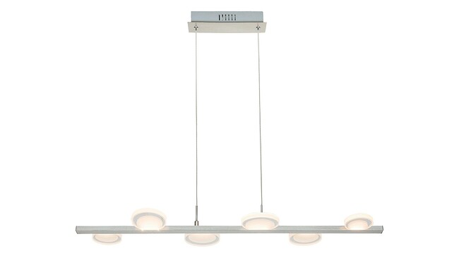 Svietidlo LORRAINE - LED 20W, 230V, 50Hz, IP20 - 5657