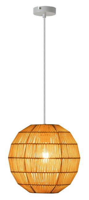 Svietidlo ARSENA - E27/ 60W, IP20 - 2222