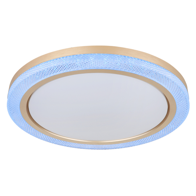 Stropné svietidlo BOLLY - 20W, 2280/1100lm, IP20 - 41372-24