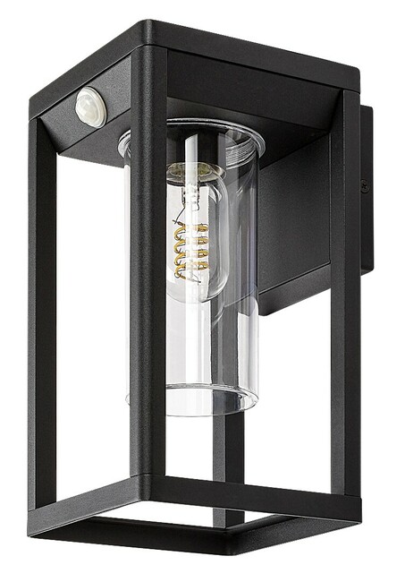 Svietidlo ZERNEST - E27 1x MAX 15W, IP54 - 77086