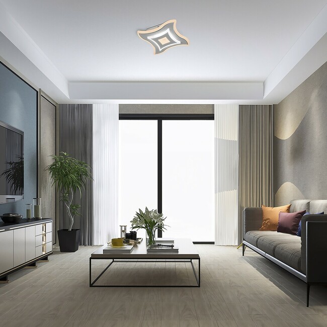 Svietidlo TANELI - LED/20W, IP20 - 6958