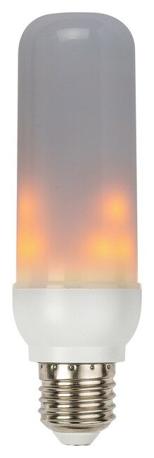 Žiarovka SMART &amp; GADGETS, E27, 3W, 3000K - 1442