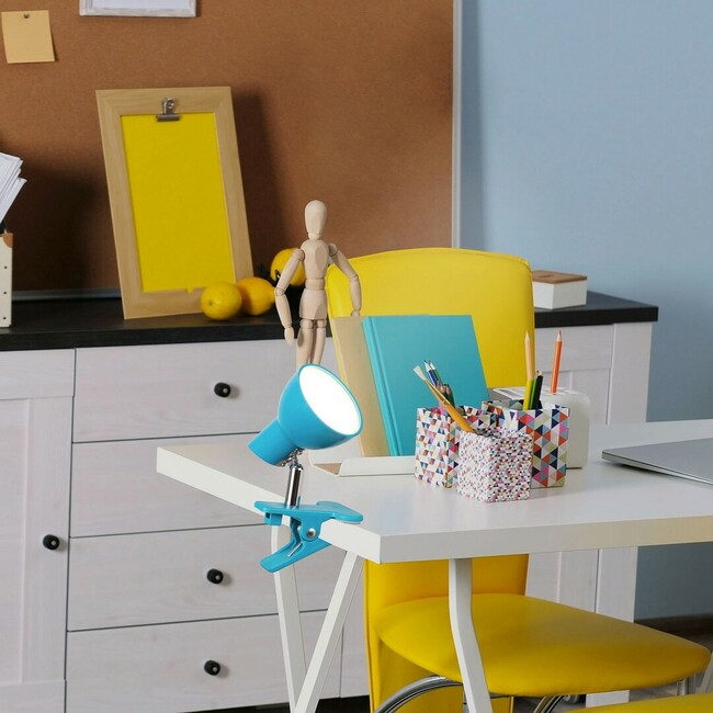 Svietidlo NOAH - LED/5W, IP20 - 1479