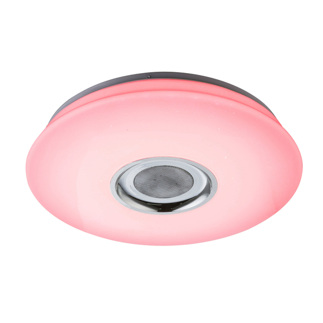 Stropné svietidlo NICOLE - 18W, 1600/1120lm, IP20 - 41329-18