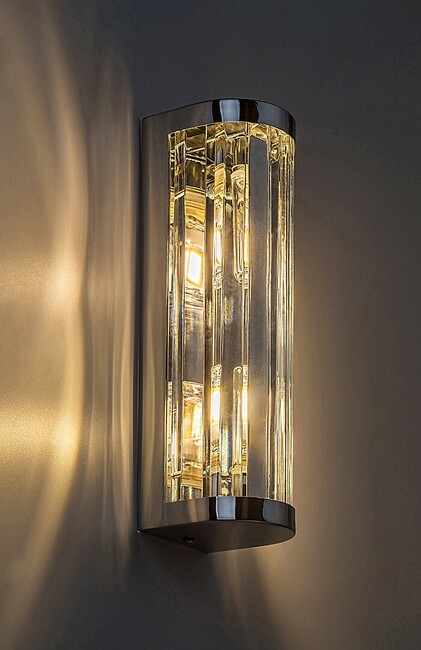 Svietidlo SYBIL - G9 2X MAX 28W, IP44 - 75035