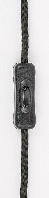 Dekoračné svietidlo VINELLE - E14/1x max. 60W, IP20 - 74023