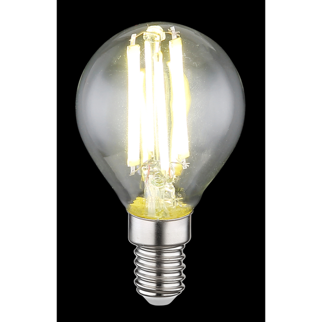 Žiarovka LED BULB - 6W,E14 - 10578K