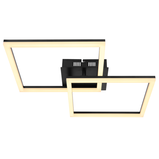 Stropné svietidlo TINY - 36W,4000/2700lm, IP20 - 67246-36