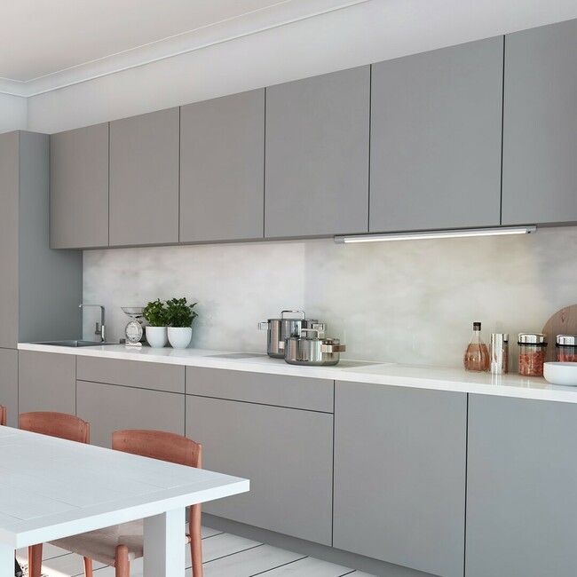 Svietidlo HANSON - LED/8W, IP20 - 5674