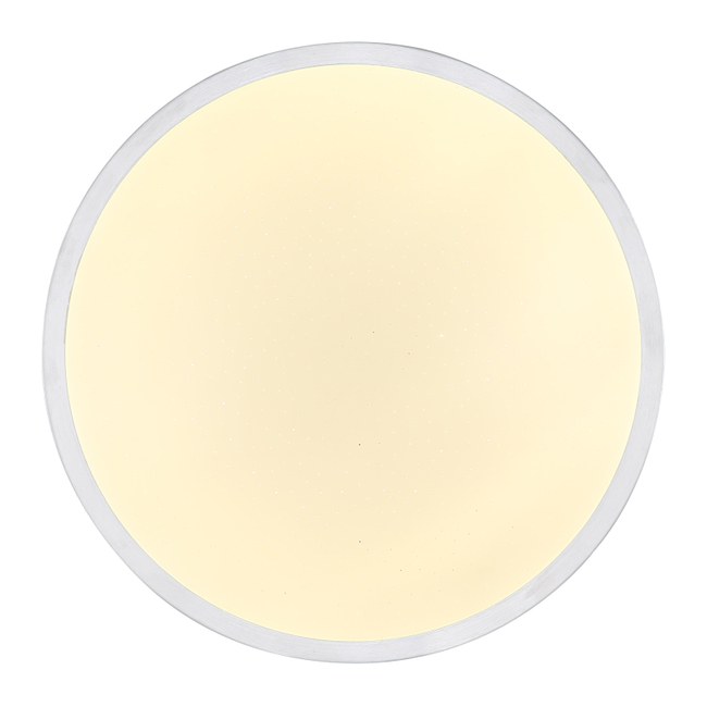 Stropné svietidlo GREGORY - 18W,2300/1050lm,IP44 - 41763S