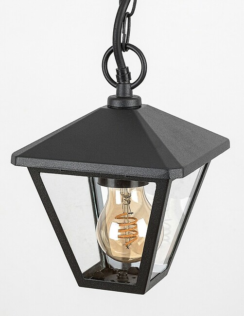 Svietidlo PARAVENTO - E27 1x MAX 40W, IP44