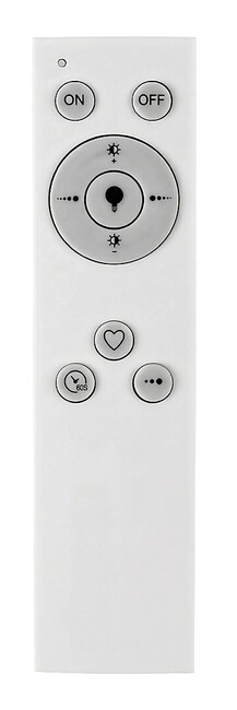 Svietidlo NEFERTUM - 38W, 3150lm, IP20 - 71004