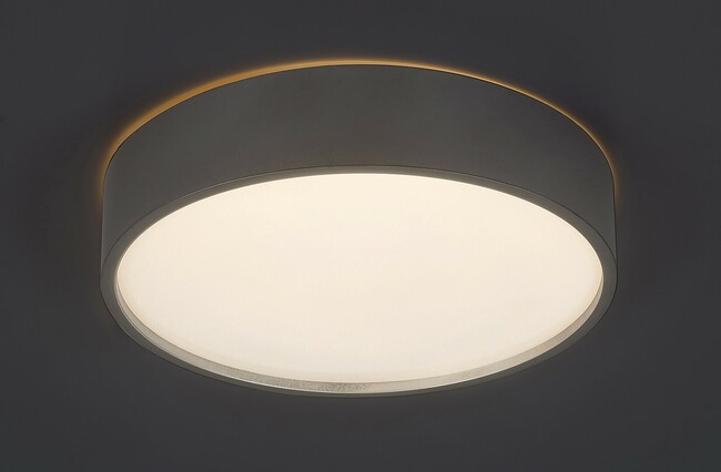 Stropné svietidlo LARCIA - 18W, 1060lm, IP44 - 75010