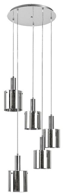 Svietidlo DONATI - E27, 5x max. 60W, IP20 - 5251