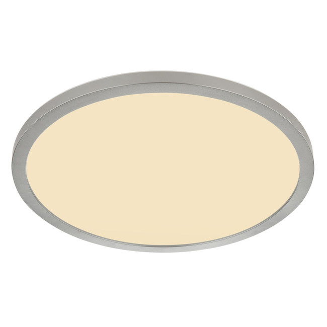 Stropné svietidlo SAPANA - 18W,2100/1600lm,IP44 - 41562-18N