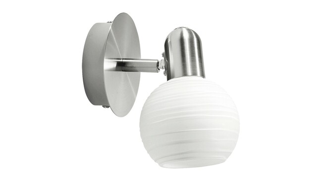 Svietidlo AUREL - E14/40W, IP20 - 6341