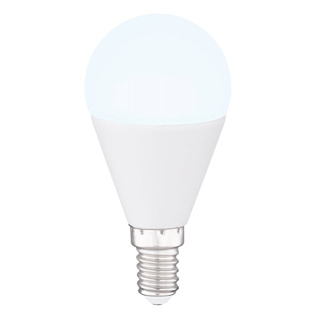 Dekoratívne svietidlo LED BULB - E14, 5W, 470lm - 106750SH