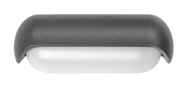 Svietidlo HULST - 13W, 850lm, IP65 - 77041