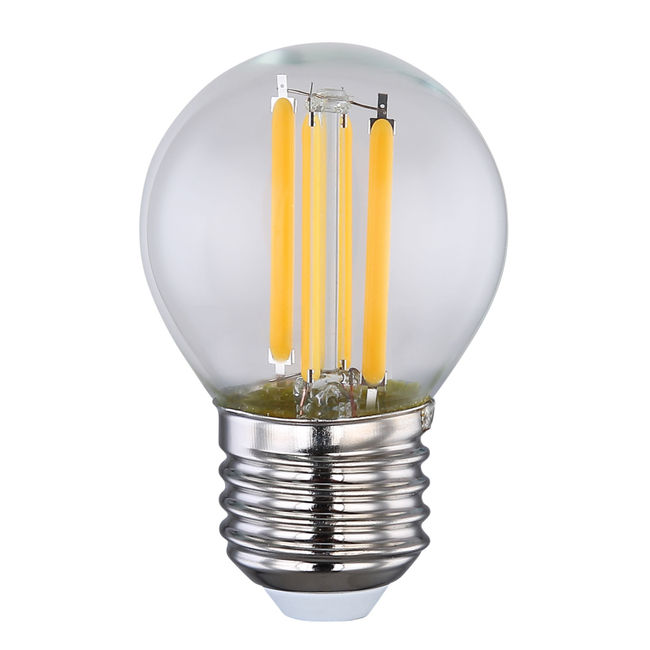 Žiarovka LED BULB - E27, 6W, 806lm - 10582GK