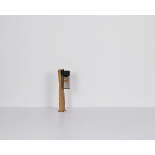 Vonkajšie svietidlo ETSI - 40W, E27, IP44 - 31976