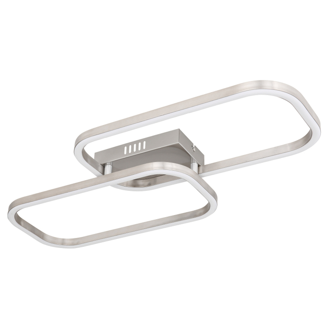 Stropné svietidlo SILLA - 16W, 1760/505lm, IP20 - 67262D