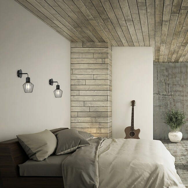 Svietidlo BELANO - E27, 40W, IP20 - 3538