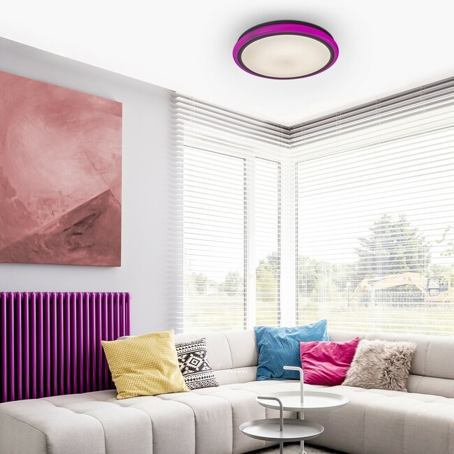 Svietidlo LEONIE - LED/32W, IP20 - 1510