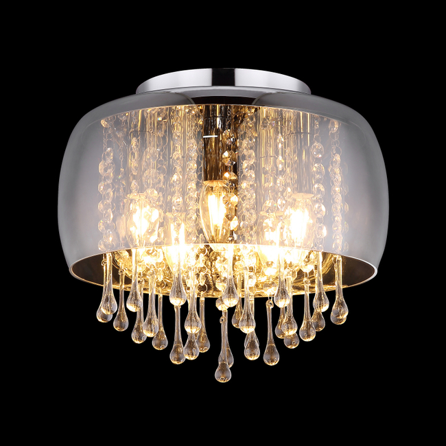 Stropné svietidlo KALLA - 15809D