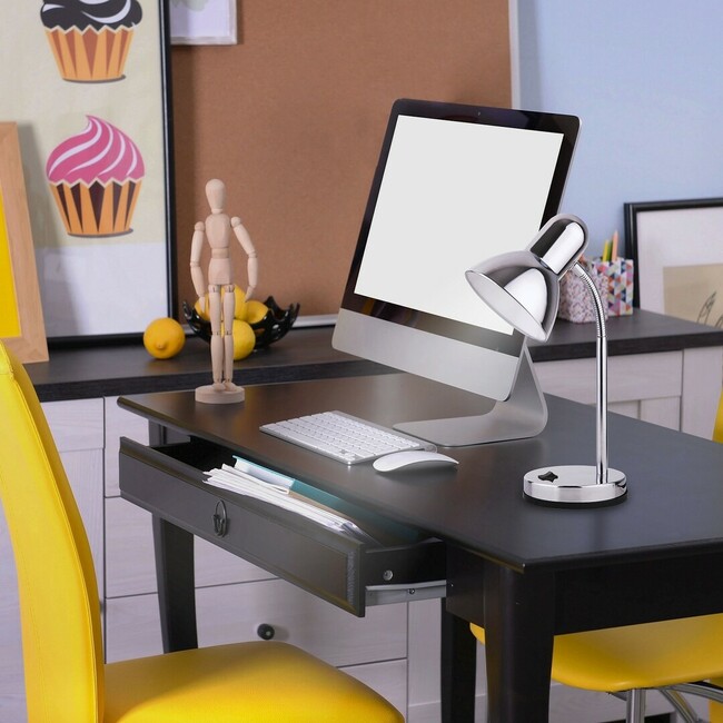 Svietidlo Clark - E27/40W, IP20 - 4255