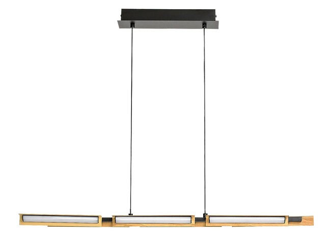 Závesné svietidlo REMIEL - LED/30W,3000K,IP20 - 72045