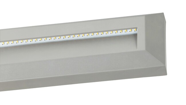 Svietidlo PUEBLO - LED/1,6W, IP65 - 8011