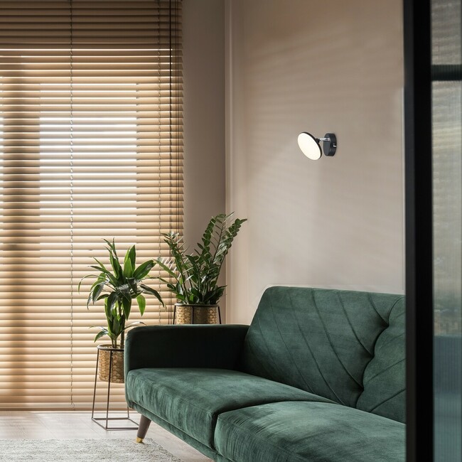 Svietidlo MADI - 4W, 370lm, IP20 - 71062